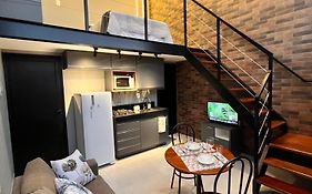 Loft Aconchego De Beija